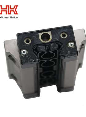 THK线性轴承滑块SHS20C静音型直线滑动滚珠导轨机床滑轨滑块