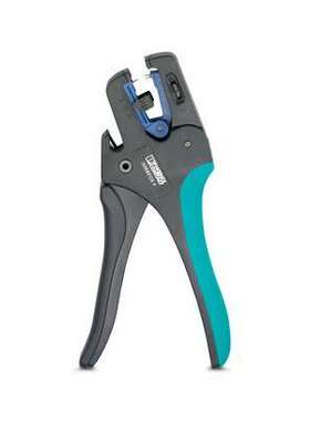 原装供应菲尼克斯剥线钳剥线工具-WIREFOX 10 - 1212150