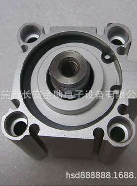 底座剪脚气缸XG3KDZ-07048 板新泽谷XG2000 3000 4000插件机配件