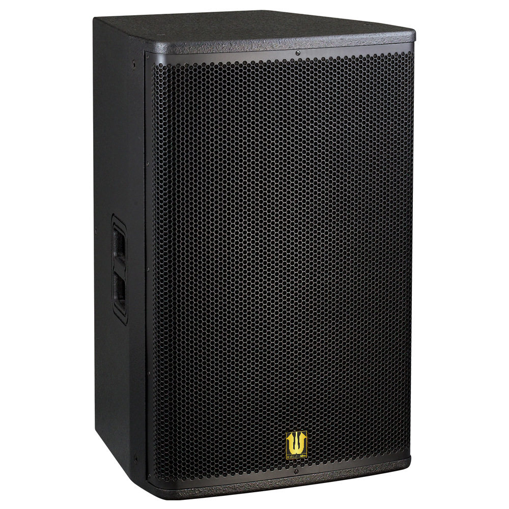 15寸专业舞台音箱婚庆演出大功率KTV会议全频音响户外酒吧