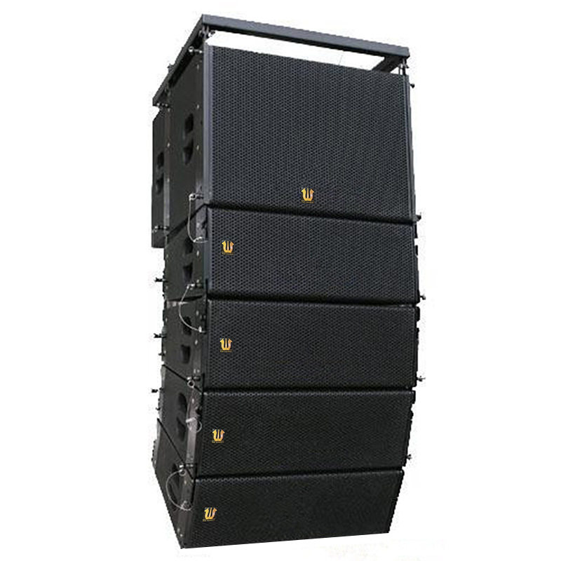 厂家 零售专业音响设备 舞台演出15寸音箱声控舞台灯摇滚音响