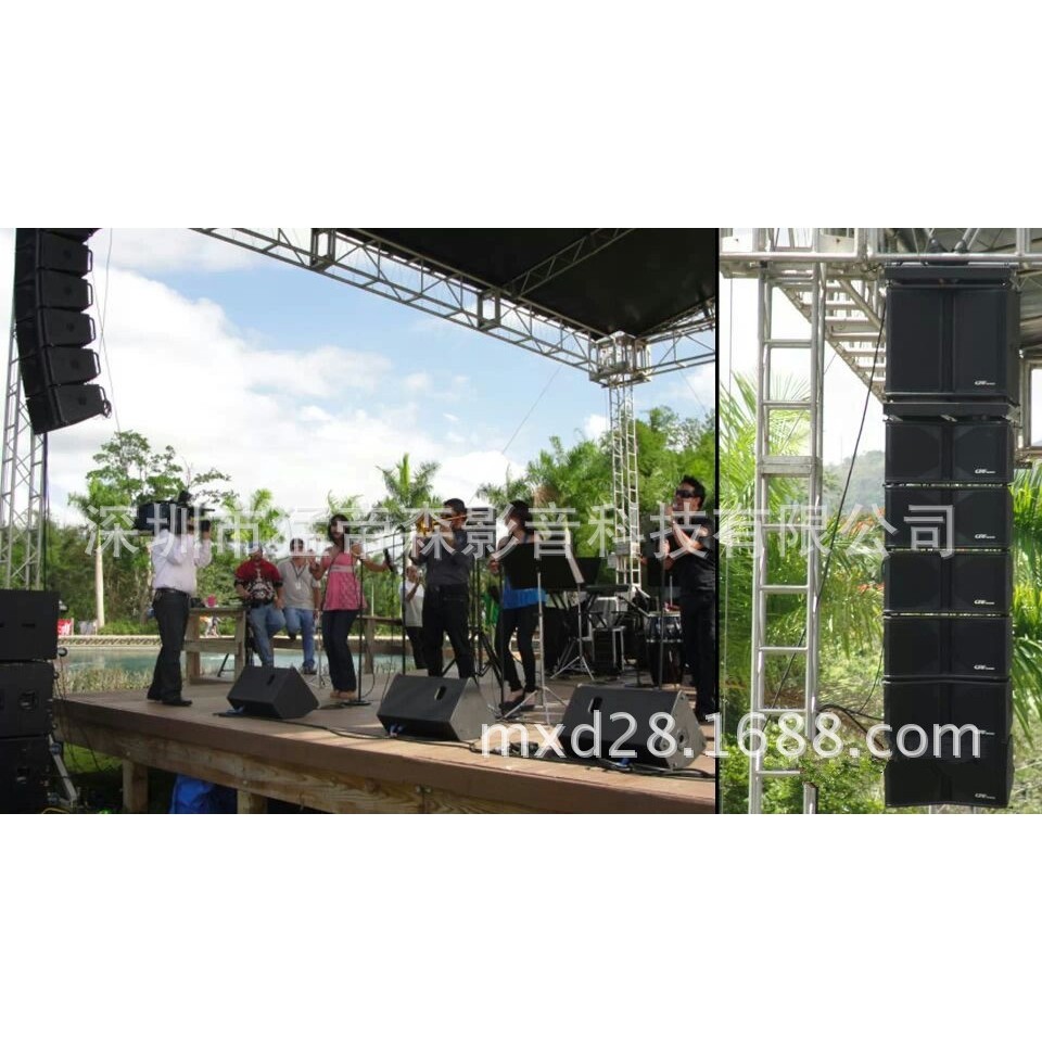 大型舞台音响 大型会议室音响设备 大型广场音响设备