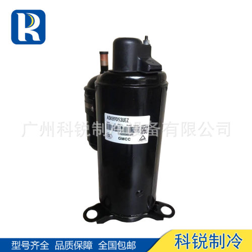 GMCC美芝空调压缩机 ASM140V1VFT PA150M2A-4FTL