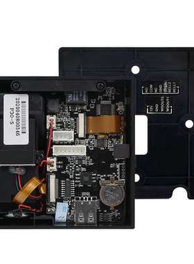 跨境热销F30带屏指纹密码按键刷卡RFID Keypad  Access Control