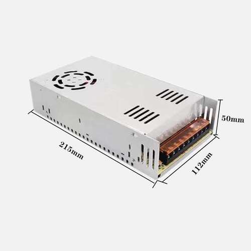 LED220v转12v48v400w36v24v直流开关电源30a12伏360w集中变压器