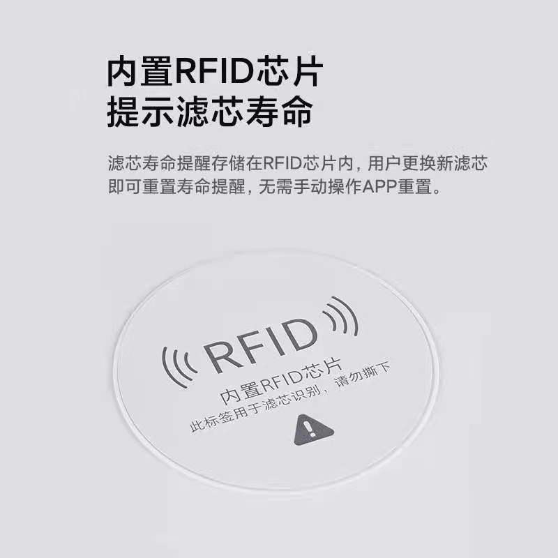 适配小米proh空气净化器滤芯抗菌除甲醛米家max除尘雾霾去异味