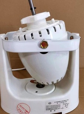 楼顶扇1618寸FD-400楼顶扇学校工程自动摇头省电电风扇电机头配件