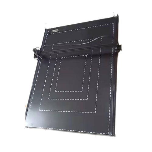 实用A0A1A2A3大幅面绘图仪服装CAD工程画大图纸打印机写字机器人