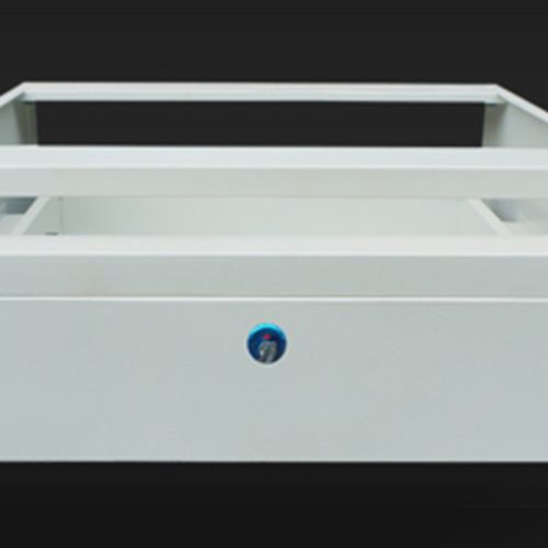 防静电工作台流水线工作台桌子工作台实验桌单双层重型工作台配件