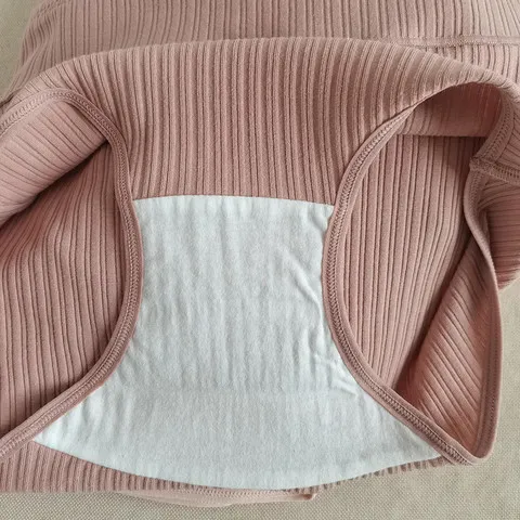 胖MM内裤收腹直销裤头春季抗菌纯棉新疆中高腰女士大码螺纹棉,女士内衣/男士内衣/家居服,女三角裤,淘宝优惠券,粉丝福利购,淘宝优惠卷