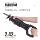 Возвратно-поступательная пила Jihu JH52401 mini 4
