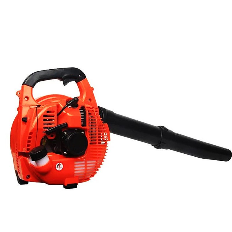 汽油吹风机手提式风力灭火机两冲程大棚吹雪机手持式马路吹尘机