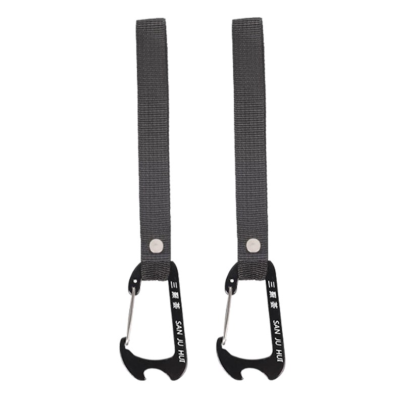 电动车飞机头前置通用加长挂钩适合小牛电瓶摩托车粗把头盔挂物勾