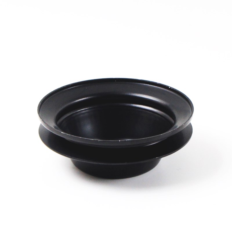 叉车风扇皮带轮 水泵皮带盘490B-41002 适用新柴490B 495 4D27G31