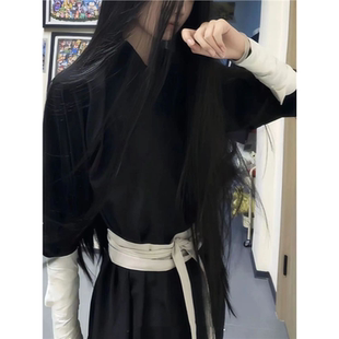 古月方源cos服大爱仙尊古风古装蛊仙传奇cosplay装汉服长袍套装
