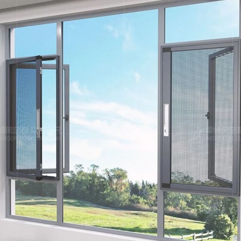 宁波定制滑盖口袋锁高金刚网防盗纱窗安适美平内,居家日用,纱窗/纱门,淘宝优惠券,粉丝福利购,淘宝优惠卷