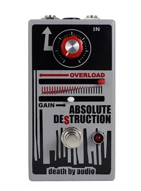 D  UDIO OLU DUION D FUZZ 法兹