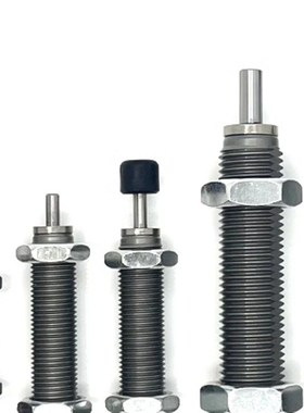 C-AC0604 0806 1005 1008 1210 1412 20K20 2030 M H L 油压缓冲