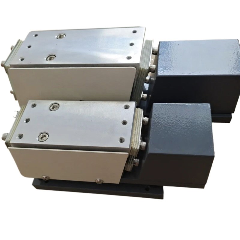 振动盘配重直振送料器平稳减震安装方便12C0#140#160#190#自动工