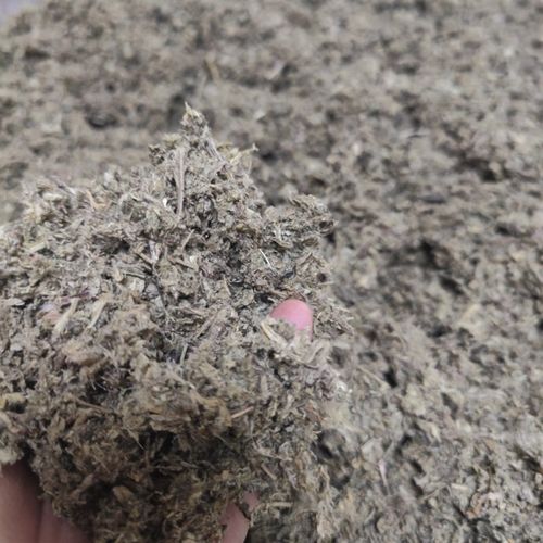 三年陈艾艾绒纯手工石臼捣手工挑选杂碎艾条