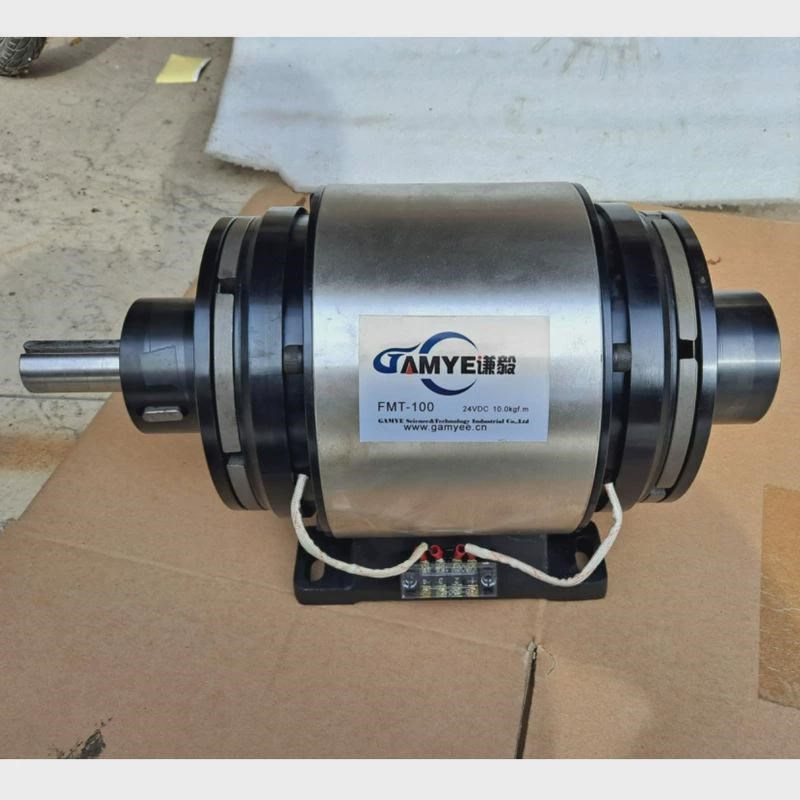 双电磁组fmt通轴式双电磁应可组厂家供加工