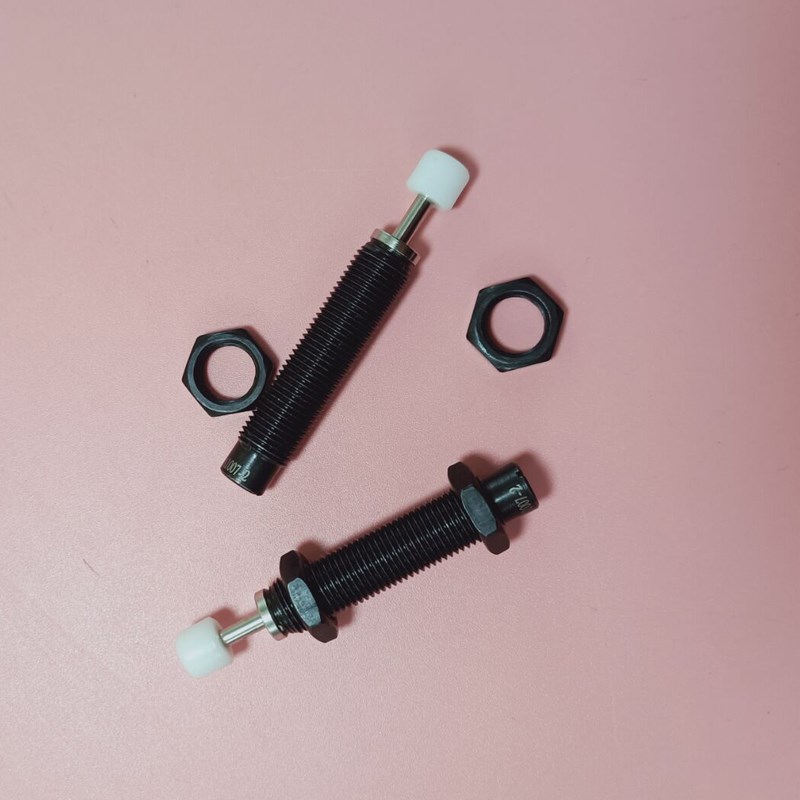 亚德客型油压缓冲器 ACA2725-1 ACA2725-2 ACA2725-3 N F 阻尼器