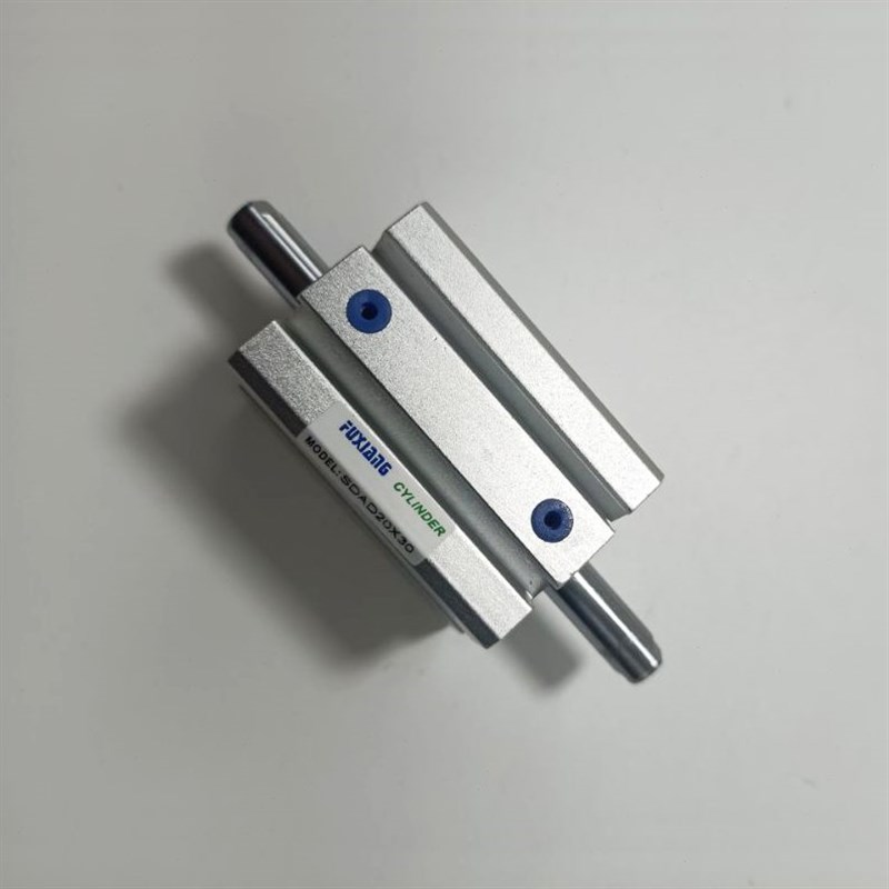 亚德客A32S薄25XA30SSA3A325X1SS  气缸 X X120XS2SS型2A3SS型52