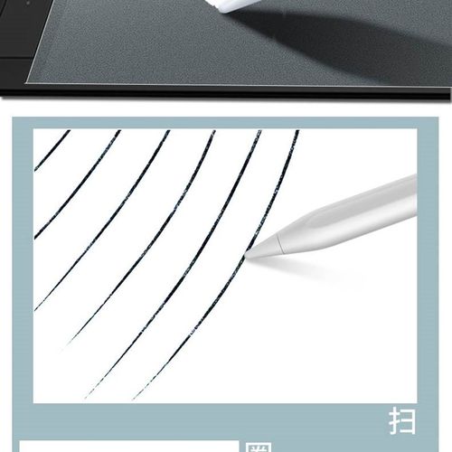 适用KTC随心屏可移动随心屏闺蜜机32寸屏幕手写类纸保护膜防爆纤