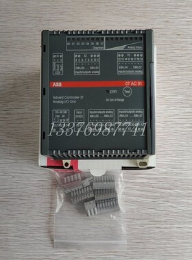 APBU-44CE 68243262 ABB 机器人备件 性价比高 诚信服务