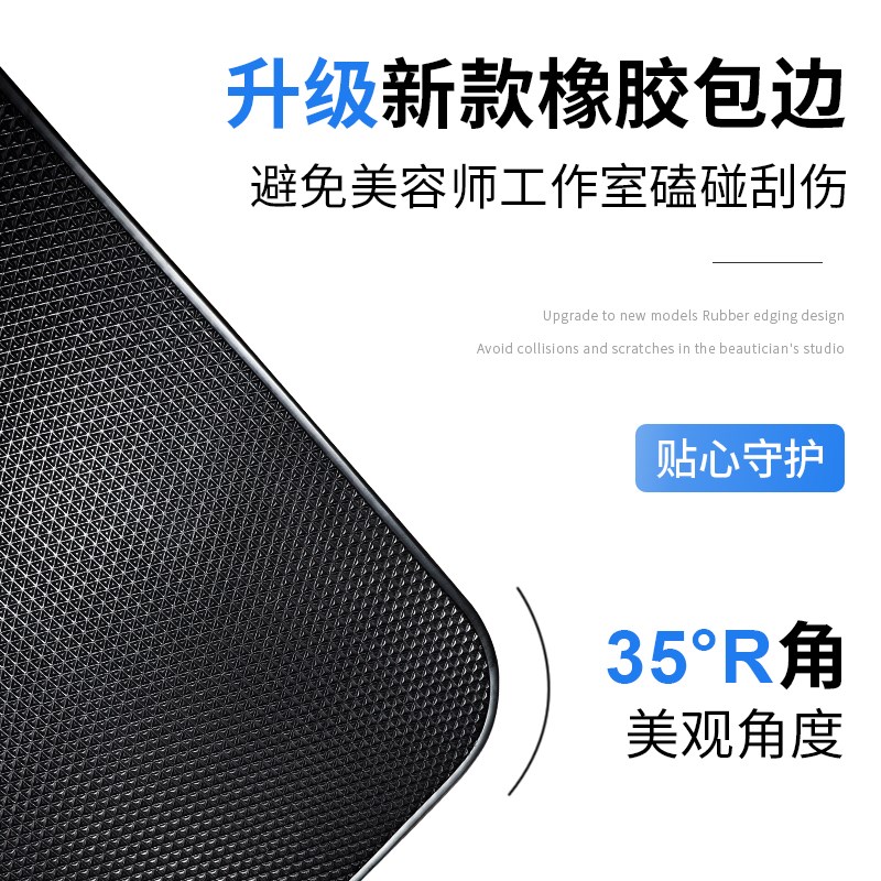 宠物美容桌狗狗美容台大型犬猫折叠洗澡剪修吹毛U冲凉便携折叠桌