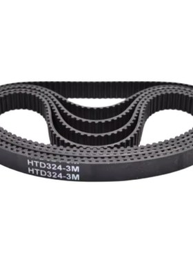 同步带HN390/400/415/425/440/450/475S5M-100 150 250