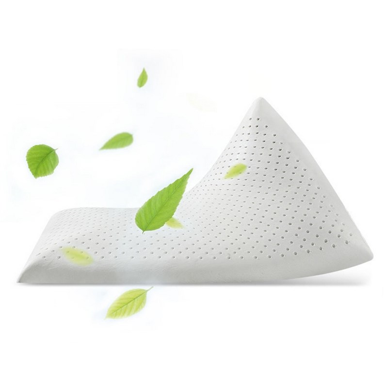 泰国进口儿童天然乳胶枕头卡通玩具玩偶枕毛绒动物枕趴趴抱枕靠枕