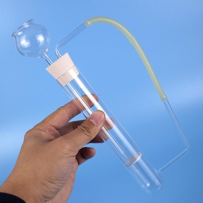 实验室制取氢气制二氧化碳氧气装置套装气体发生器简易启普发生器