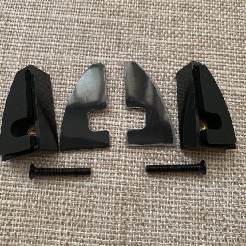 Sunrise S2加强翼 耳朵  沐铃音孔吉他拾音器翼 保护面板不刮花