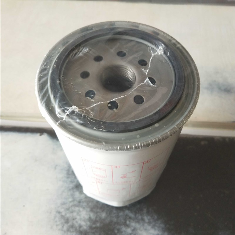 FS26389燃油/油水分离器适配东风多利卡油水分离器柴油滤清器滤芯
