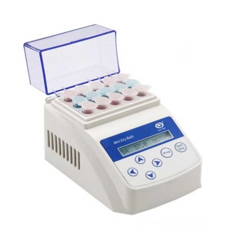 海门其林贝尔GL-120A迷你金属浴