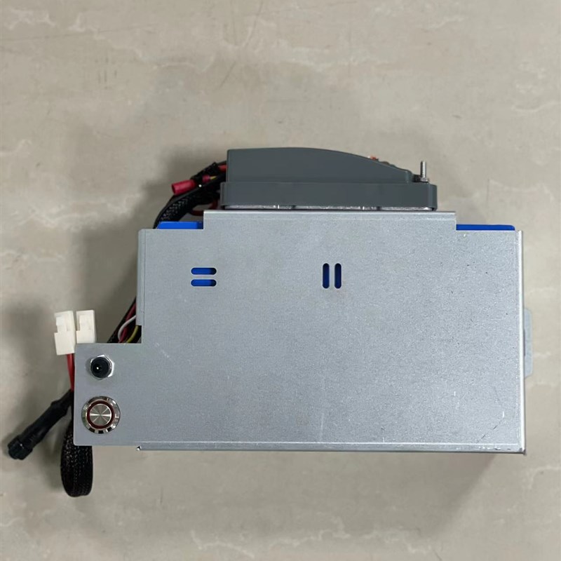 半电动地牛液压搬运叉车改装套件2吨E3吨手动托盘搬运车堆高车改