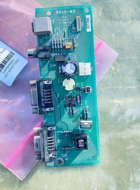 岛津DGU 20AR 228-54512 用得上下手