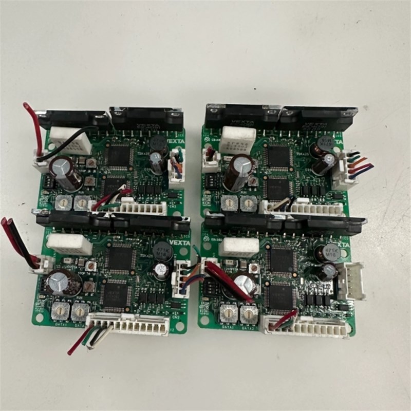 东方五相驱动器,CRD5107P 有十几个