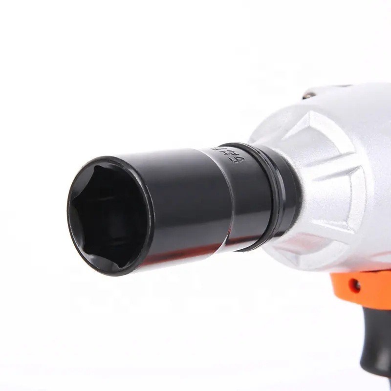 电动工具无刷大扭力电动扳手多功能大功率手持锂电扳手