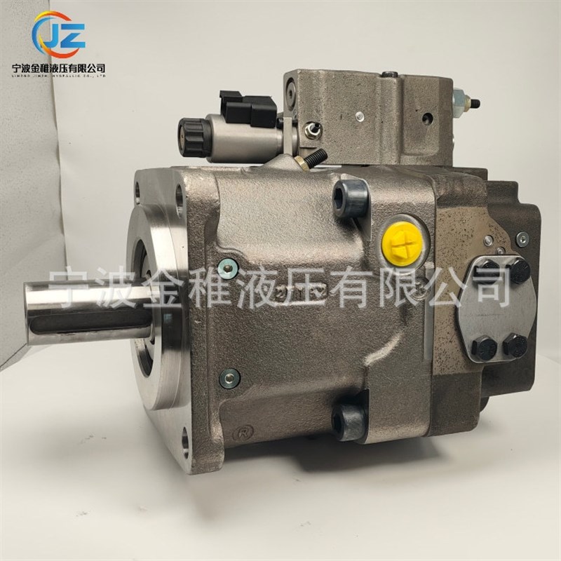 A11VO95LRDU2/10R-NSD12K07 柱塞泵 电控24V控制装置