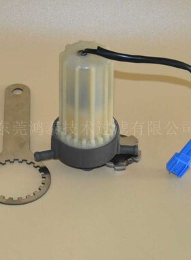 燃油滤清器总成6P3-24560-03 适配滤芯6P3-24563-00