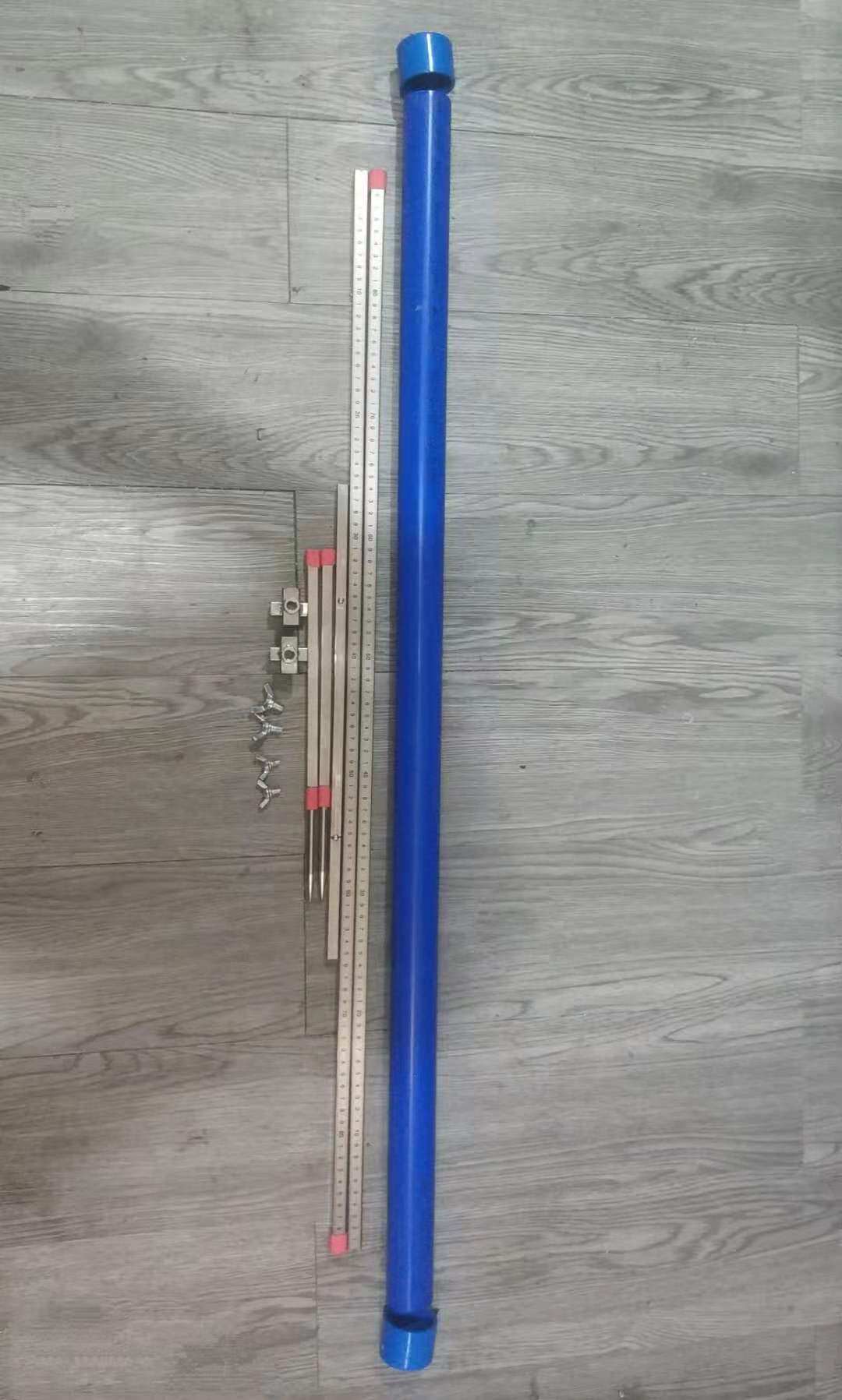 二维测量尺量规测量仪汽v车钣金修复工具车身数据检测校正