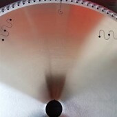 120 4.4 断桥铝设备精密锯切割片 德国进口莱德铝合金锯片500