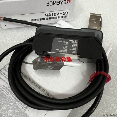 CZ-V21AP 数字光纤传感器 CZ-V22AP CZ-V22A CZ-1288 CZ-10基恩士