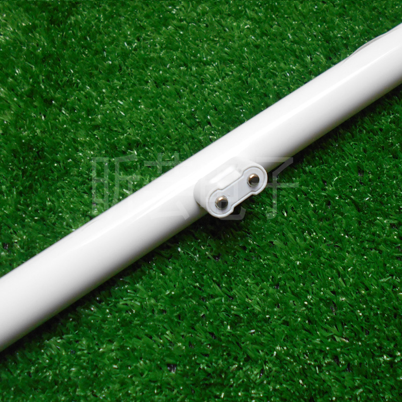 LED s14 单端灯管 S14D 3W 6W 10W 12W 300mm 500 S14镜前灯 单点