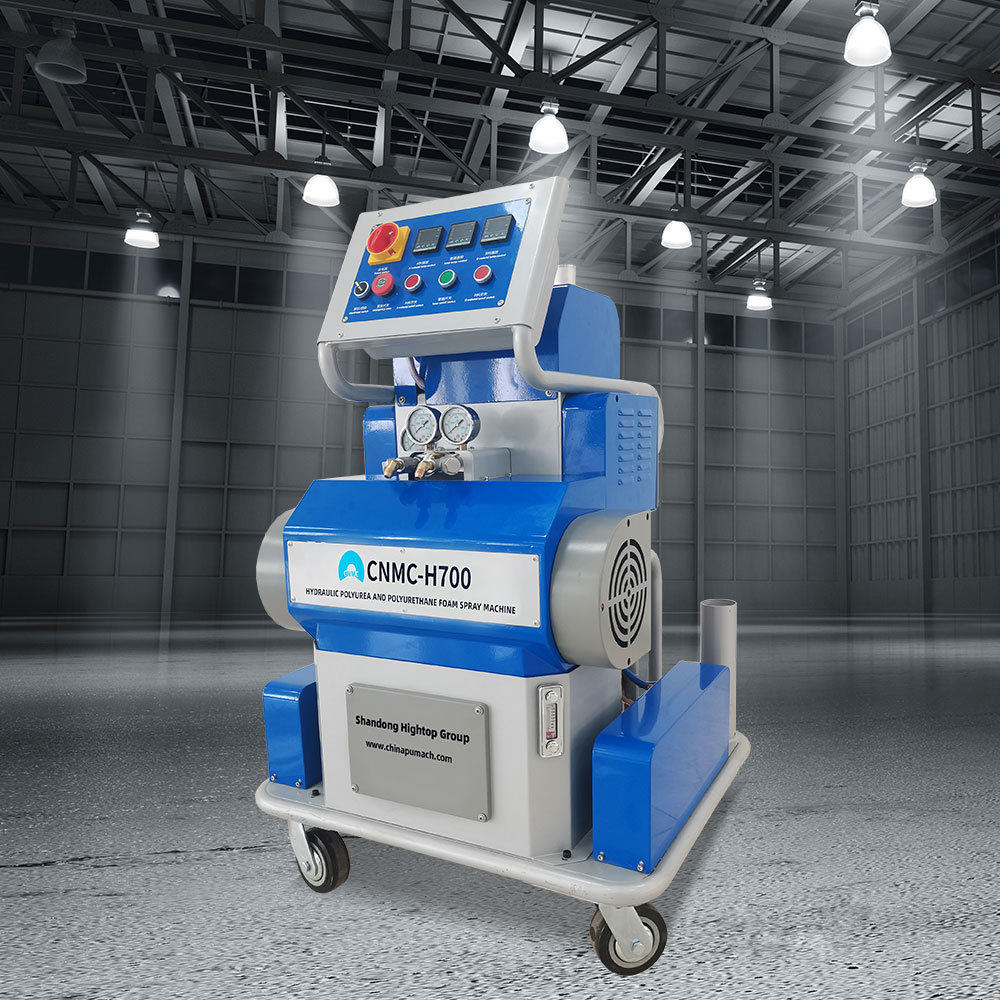 出口加拿大液压聚脲喷涂机 地下室防潮喷涂设备 双组份聚脲喷涂机,五金/工具,电动喷涂机,淘宝优惠券,粉丝福利购,淘宝优惠卷