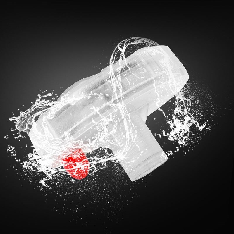 汽车太阳能轮胎气门嘴灯 摩托灯 轮毂装饰灯 爆闪灯七彩