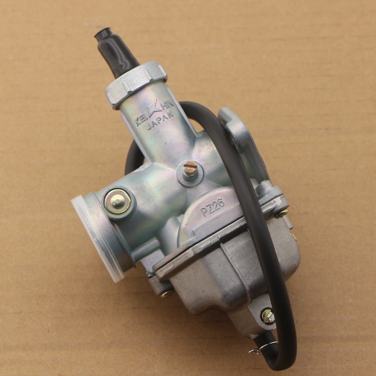 CG125?150?175 200 PZ26 27 30宗申隆鑫力帆三轮车?化油器