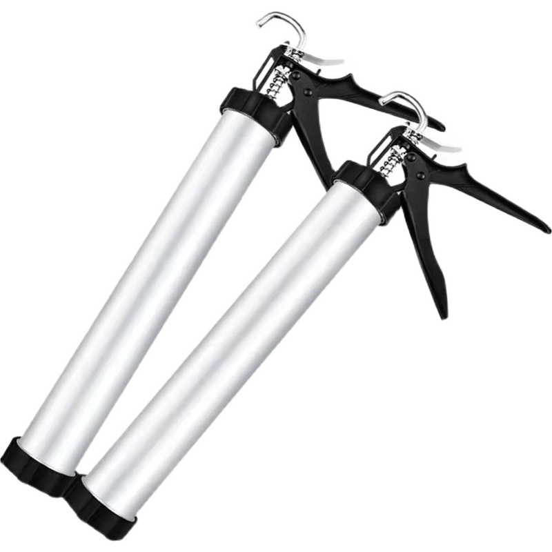 结构胶胶枪 铝管胶枪 软胶枪 密封胶枪 压胶枪 玻璃胶枪